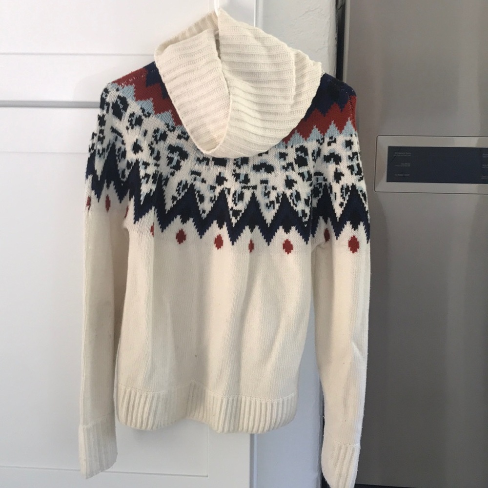 Veronica beard sweater